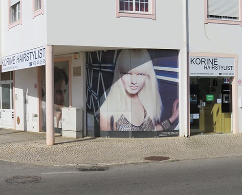 Korine Hairstylist Hair Salon Almancil 01 Korine Hairstylist Hair Salon Almancil 01