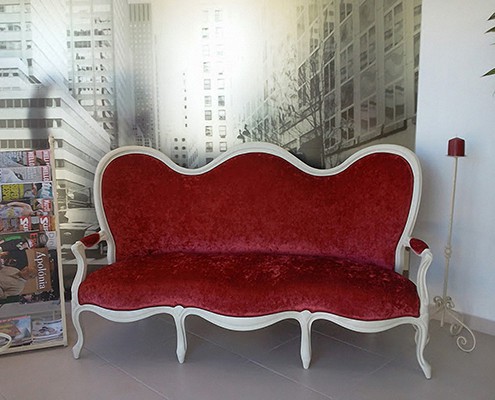 Korine Hairstylist Hair Salon Almancil 02 Korine Hairstylist Hair Salon Almancil 02