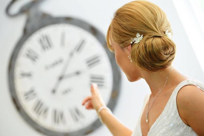 Korine Hairstylist Portfolio Wedding Hair 03