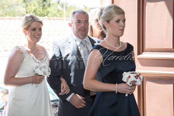 Korine Hairstylist Portfolio Wedding Hair 05