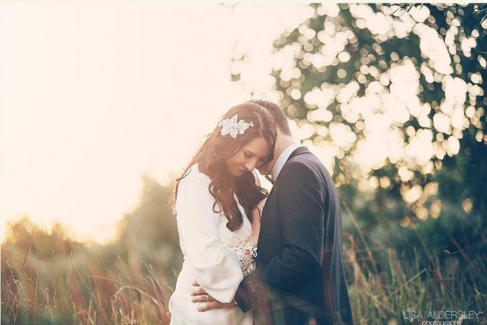 Korine Hairstylist Portfolio Wedding Hair 10