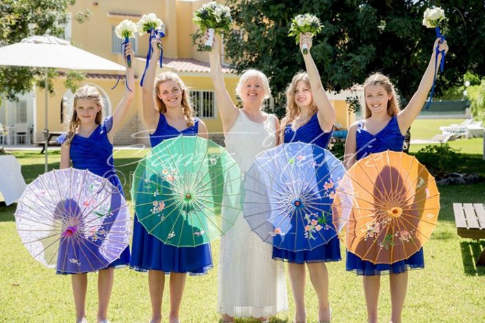 Korine Hairstylist Portfolio Wedding Hair 20