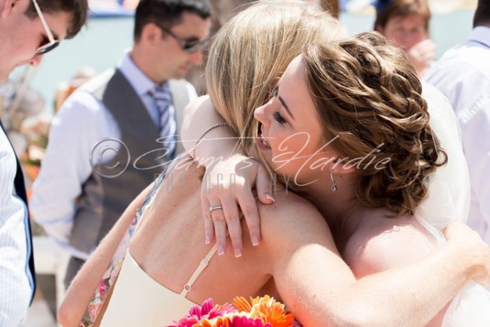 Korine Hairstylist Portfolio Wedding Hair 28