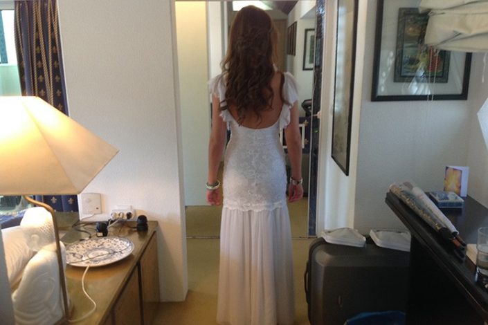 Korine Hairstylist Portfolio Wedding Hair 37